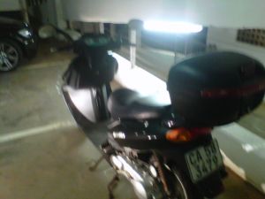 Jawa Motomia