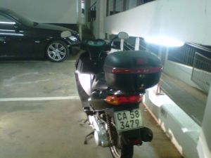 Jawa Motomia