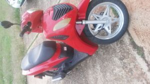 Jon Way B 150 Xlt