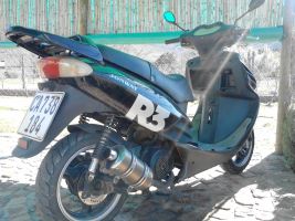 Jon Way R3 125