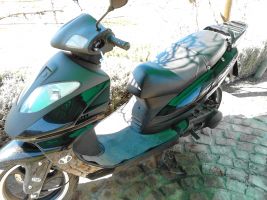 Jon Way R3 125