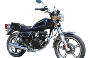 K Pachino 200cc Cruiser Motomia 