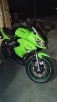 Kawasaki Er-6f