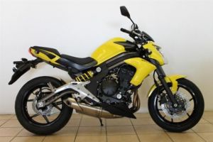 Kawasaki Er6n