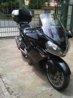 Kawasaki Gtr 1400