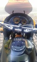 Kawasaki Kle 500