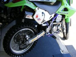Kawasaki Klx 300r