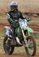 Kawasaki Kx 125