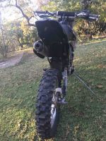 Kawasaki Kx 85