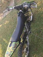 Kawasaki Kx 85