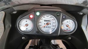 Kawasaki Ninja 250r