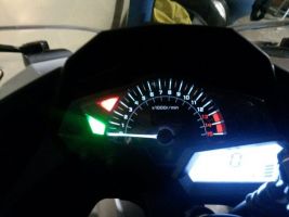 Kawasaki Ninja 300 