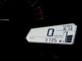 Kawasaki Ninja 300 