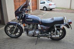 Kawasaki Z1100