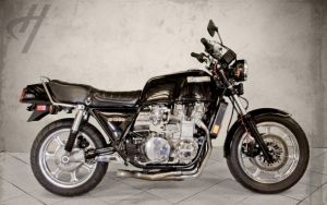 Kawasaki Z1300