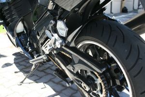 Kawasaki Zx-14