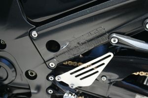 Kawasaki Zx-14