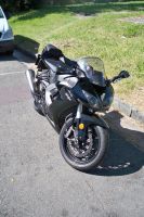 Kawasaki Zx10
