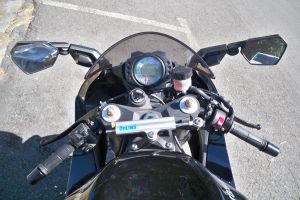 Kawasaki Zx10