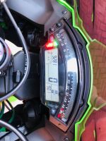 Kawasaki Zx10 30th Anniversary 