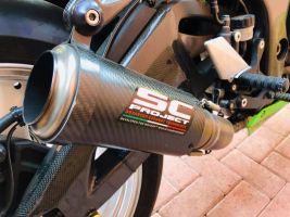 Kawasaki Zx10 30th Anniversary 
