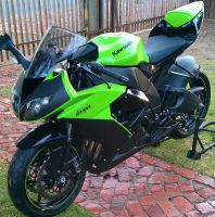 Kawasaki Zx10r