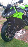 Kawasaki Zx10r