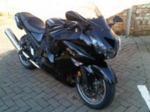 Kawasaki Zx 14