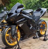 Kawasaki Zxr-636 Ninja