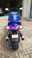 Kawasaki Zzr 1200