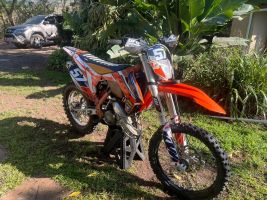 Ktm 125