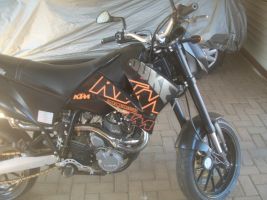 Ktm 2006