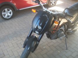 Ktm 2006