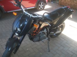 Ktm 2006