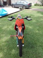 Ktm 250 Xcw