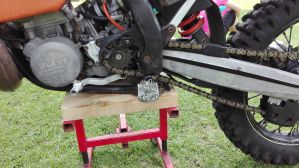 Ktm 250 Xcw
