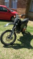 Ktm 300 Xcw