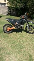 Ktm 300 Xcw