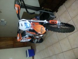Ktm 300 Xcw