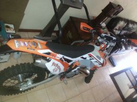 Ktm 300 Xcw