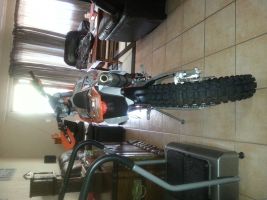 Ktm 300 Xcw