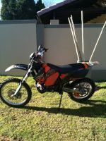 Ktm 300xcw