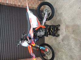Ktm 450 Sxf