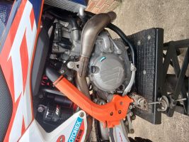 Ktm 450 Sxf
