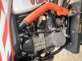 Ktm 450 Sxf