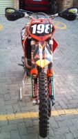 Ktm 530
