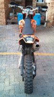 Ktm 530