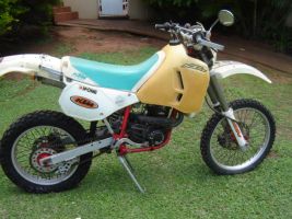 Ktm 620