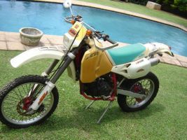 Ktm 620