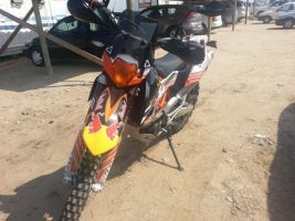 Ktm 690 Enduro R